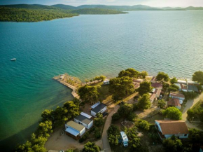 Mobile Home Pirovac 35